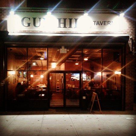 Gun Hill Tavern